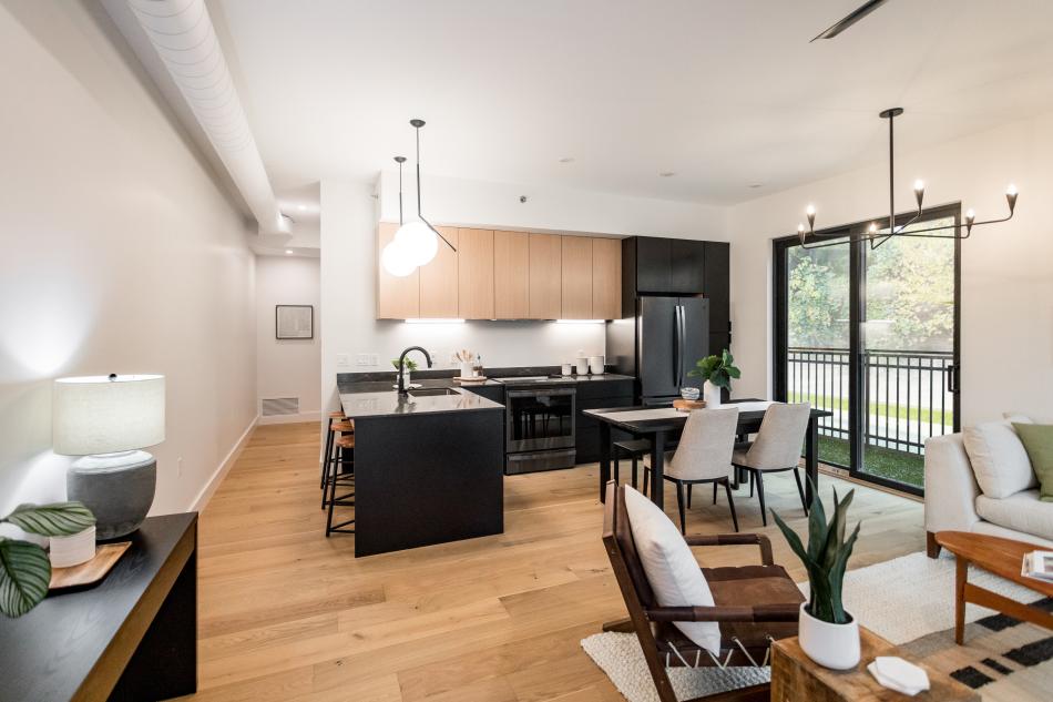 The Coachman brings 22 new condos to Corktown Urbanize Detroit